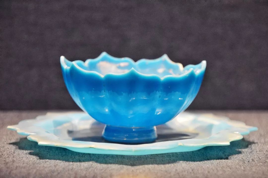 球隆陶瓷工艺
